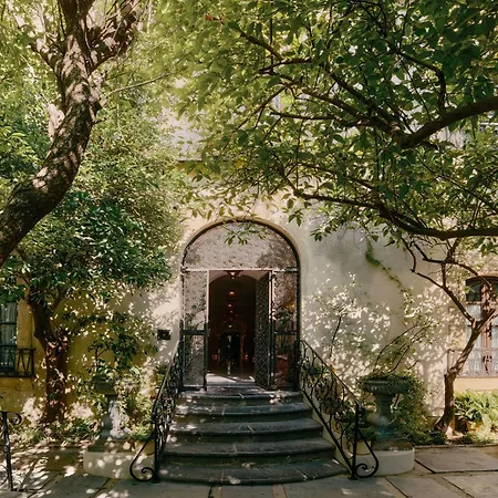 Hospes Palacio Del Bailio, A Member Of Design 5*