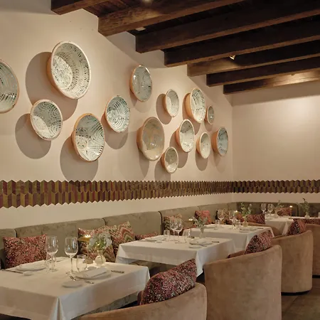 Hospes Palacio Del Bailio, A Member Of Design 5*