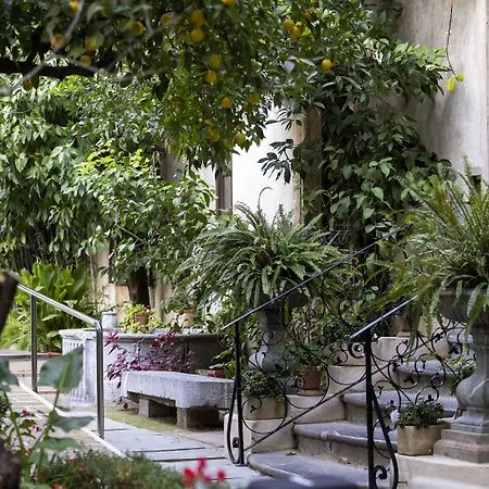 Hospes Palacio Del Bailio, A Member Of Design Hotel