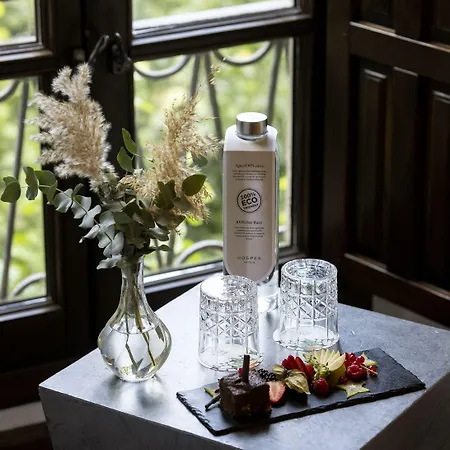 Hotel Hospes Palacio Del Bailio, A Member Of Design