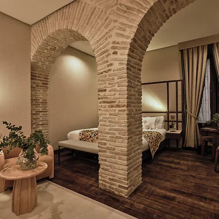 Hospes Palacio Del Bailio, A Member Of Design Hotel