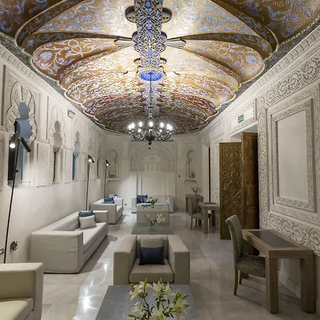 Hospes Palacio Del Bailio, A Member Of Design 5*
