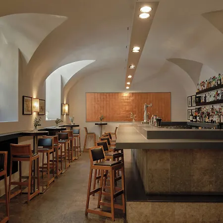 Hospes Palacio Del Bailio, A Member Of Design 5*