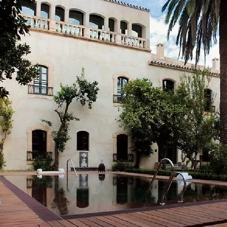 Hospes Palacio Del Bailio, A Member Of Design Otel