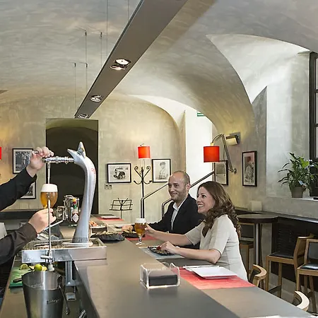 Otel Hospes Palacio Del Bailio, A Member Of Design Cordoba
