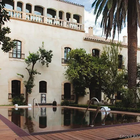 Hotel Hospes Palacio Del Bailio, A Member Of Design