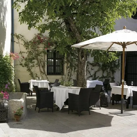 Hospes Palacio Del Bailio, A Member Of Design Hotel 5*