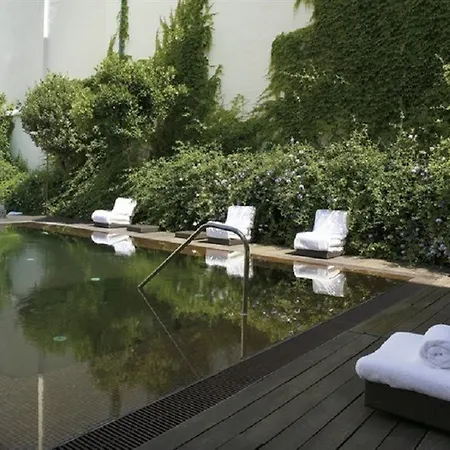 Otel Hospes Palacio Del Bailio, A Member Of Design 5*