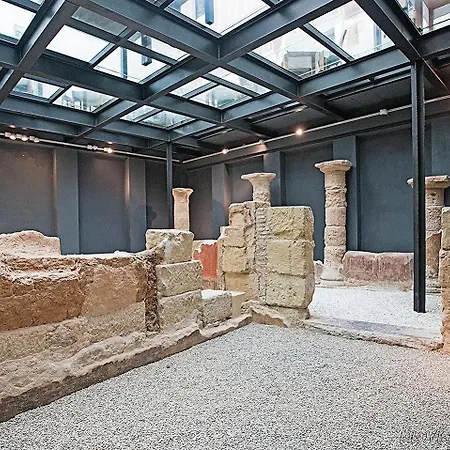 Hospes Palacio Del Bailio, A Member Of Design 5*