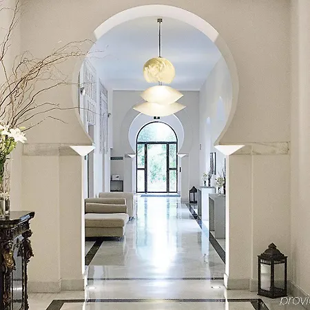 Hotel Hospes Palacio Del Bailio, A Member Of Design 5*