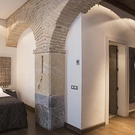 Hospes Palacio Del Bailio, A Member Of Design 5* 코르도바