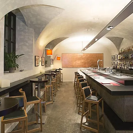 Hospes Palacio Del Bailio, A Member Of Design Hotel 5*
