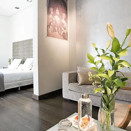 Hospes Palacio Del Bailio, A Member Of Design