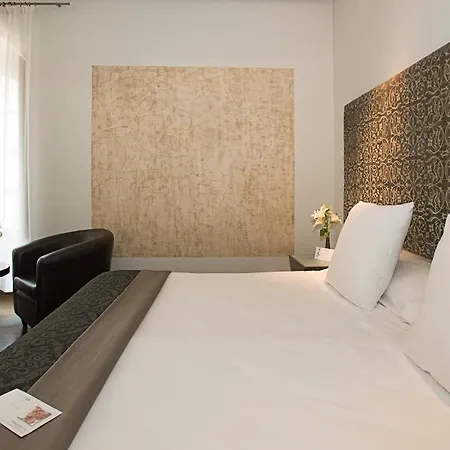Hospes Palacio Del Bailio, A Member Of Design 5* 코르도바