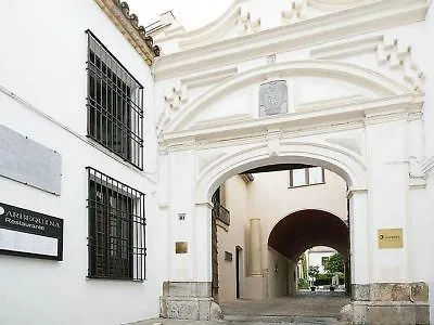 Hospes Palacio Del Bailio, A Member Of Design Hotel