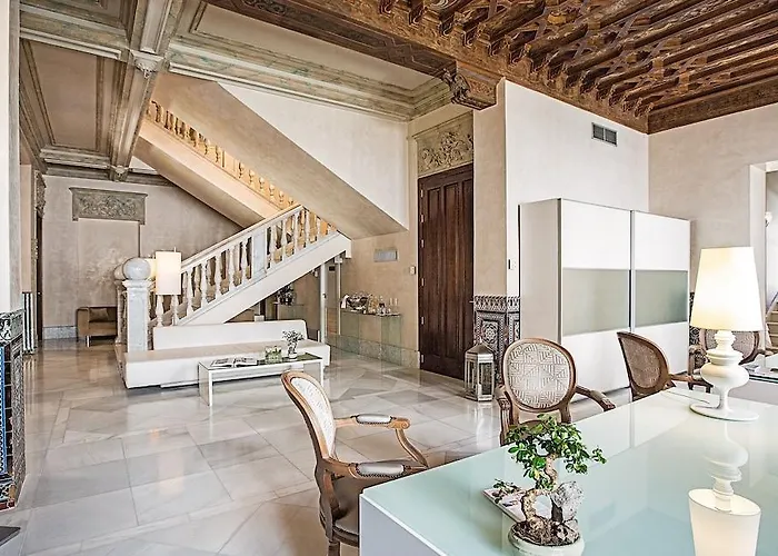 Hospes Palacio Del Bailio, A Member Of Design 5* قرطبة