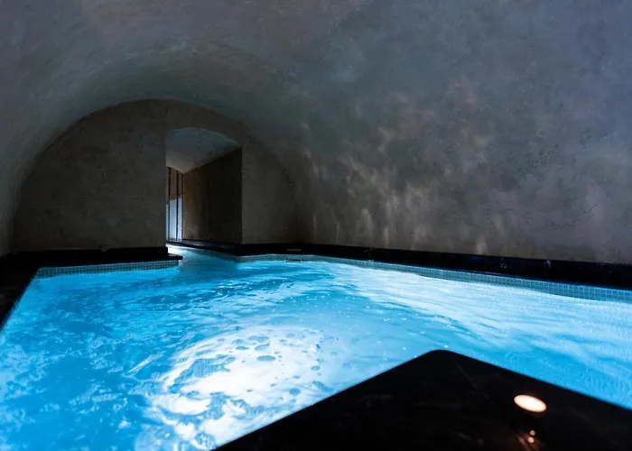 Hospes Palacio Del Bailio, A Member Of Design Hotel 5*