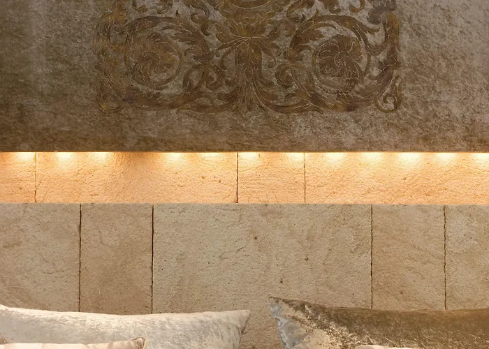 Hospes Palacio Del Bailio, A Member Of Design