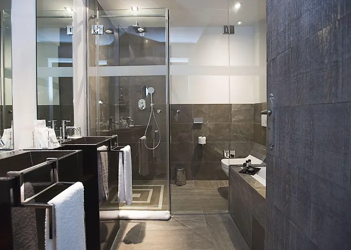 Отель Hospes Palacio Del Bailio, A Member Of Design