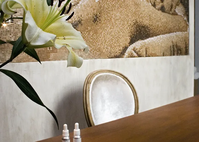 Hotel Hospes Palacio Del Bailio, A Member Of Design Kordoba