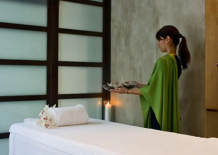 Hospes Palacio Del Bailio, A Member Of Design Hotel