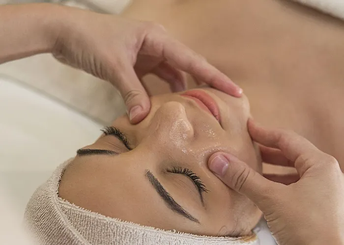 Hospes Palacio Del Bailio, A Member Of Design