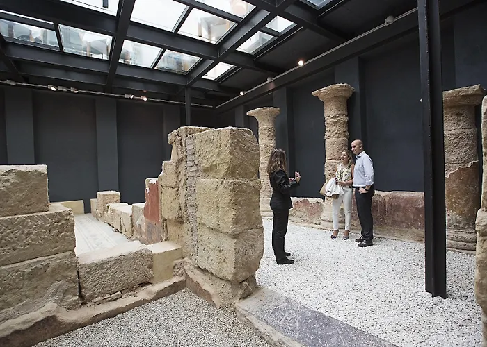 Hospes Palacio Del Bailio, A Member Of Design 5*