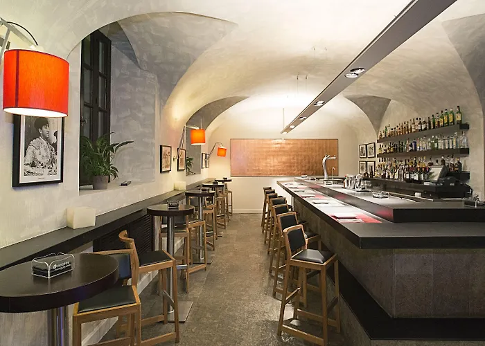 Hospes Palacio Del Bailio, A Member Of Design Hotel