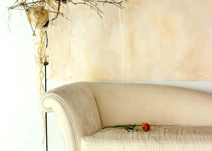 Hospes Palacio Del Bailio, A Member Of Design Отель 5*