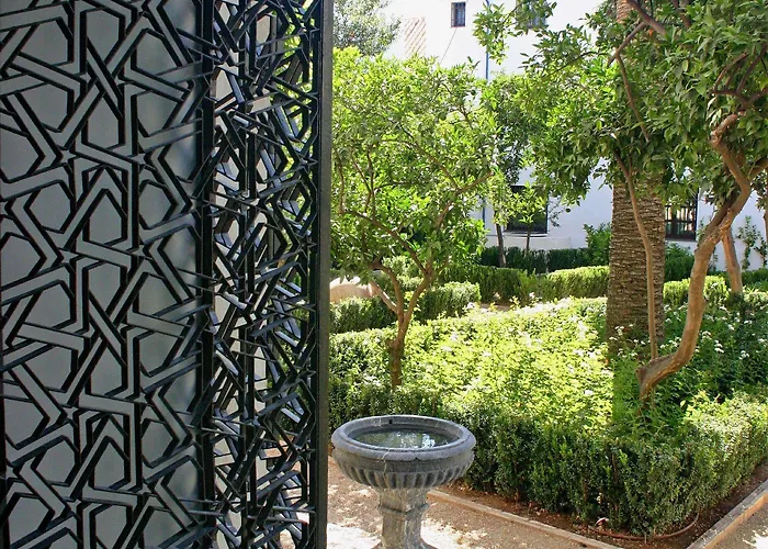 Hospes Palacio Del Bailio, A Member Of Design