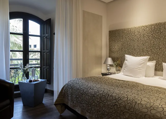 Hospes Palacio Del Bailio, A Member Of Design 5*