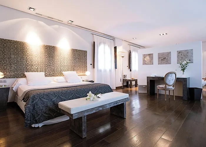 Hospes Palacio Del Bailio, A Member Of Design 5*