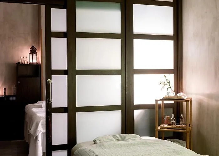 Hospes Palacio Del Bailio, A Member Of Design