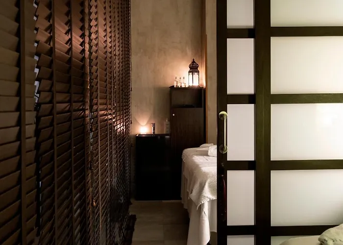 Hospes Palacio Del Bailio, A Member Of Design Kordoba