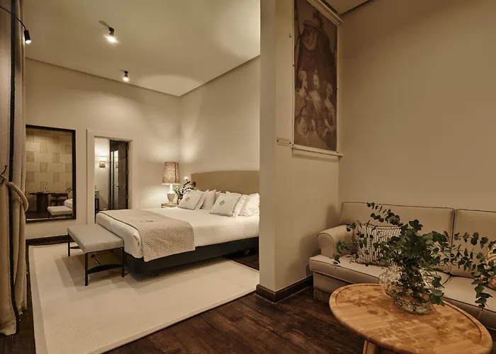 Hospes Palacio Del Bailio, A Member Of Design قرطبة