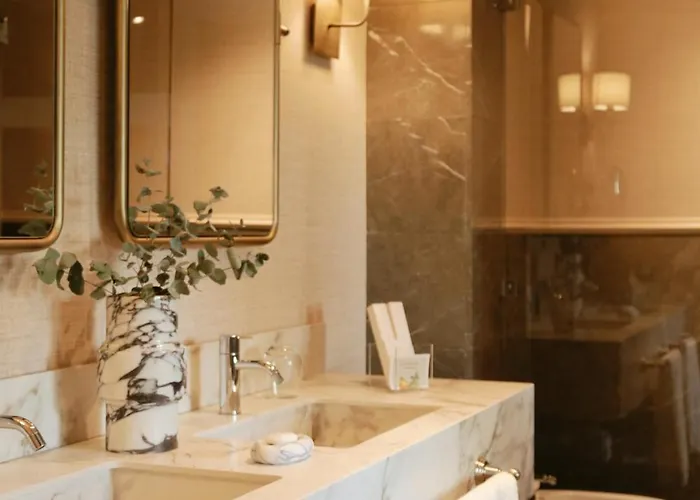 Hospes Palacio Del Bailio, A Member Of Design Hotel 5*