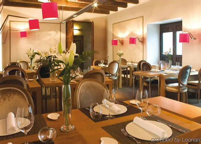 Hospes Palacio Del Bailio, A Member Of Design 호텔 5*