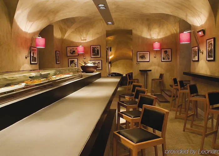 Hospes Palacio Del Bailio, A Member Of Design فندق 5*