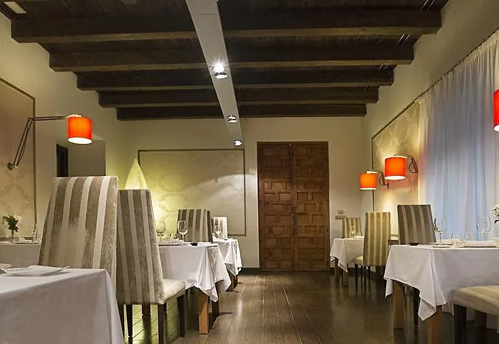 Hospes Palacio Del Bailio, A Member Of Design Hotel Kordoba