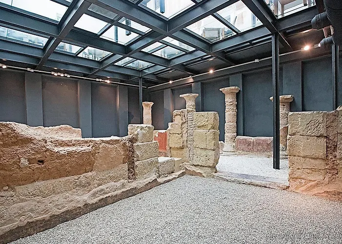 Hospes Palacio Del Bailio, A Member Of Design 5*