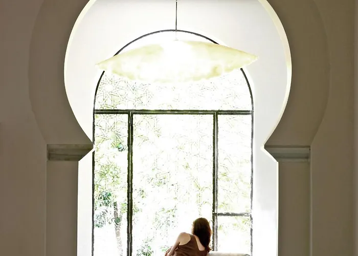 Hospes Palacio Del Bailio, A Member Of Design 5* 코르도바