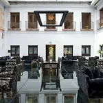 Готель Hospes Palacio Del Bailio, A Member Of Design