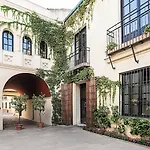 Hospes Palacio Del Bailio, A Member Of Design 5* Кордова
