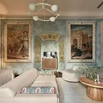 Hospes Palacio Del Bailio, A Member Of Design Готель