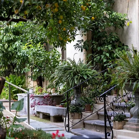 Szálloda Hospes Palacio Del Bailio, A Member Of Design