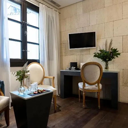 Hospes Palacio Del Bailio, A Member Of Design 5*