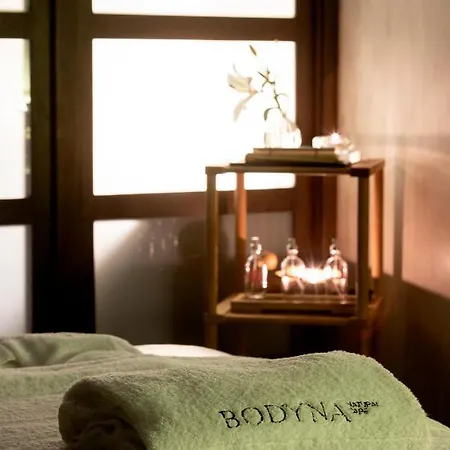 Hospes Palacio Del Bailio, A Member Of Design Szálloda Córdoba