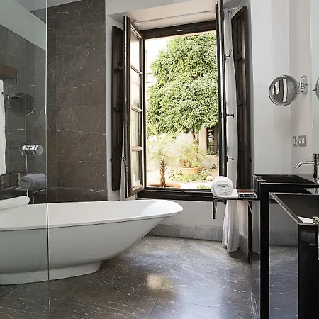 Hospes Palacio Del Bailio, A Member Of Design