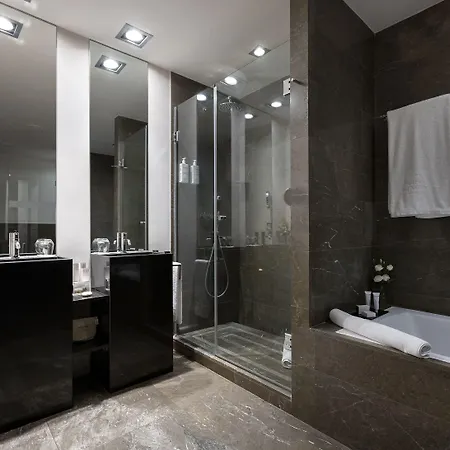 Hospes Palacio Del Bailio, A Member Of Design Szálloda 5*