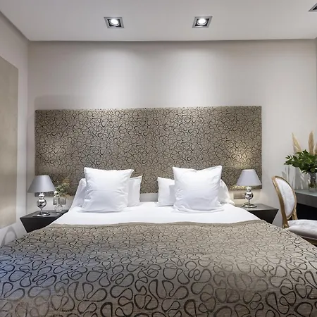 Hospes Palacio Del Bailio, A Member Of Design